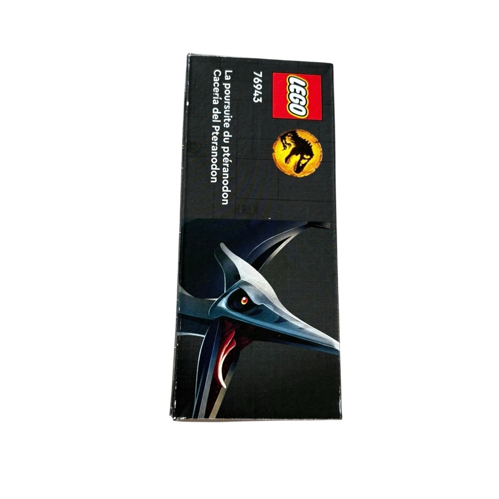 *BRAND NEW* Lego‎ Jurassic World Pteranodon Chase #76943 RETIRED SHIP FAST✅ - Picture 2 of 4